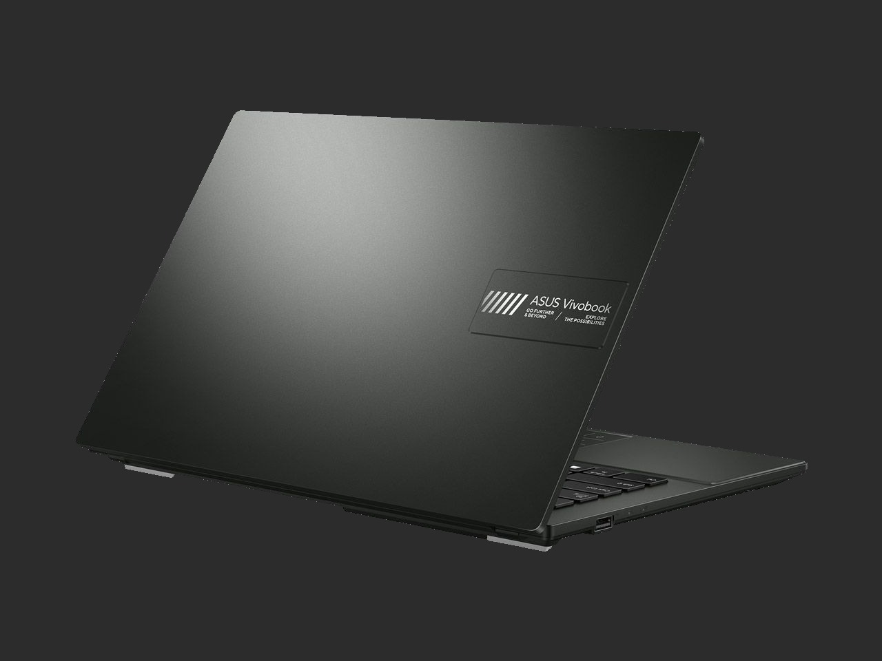 Vivobook Go 14 Notebook